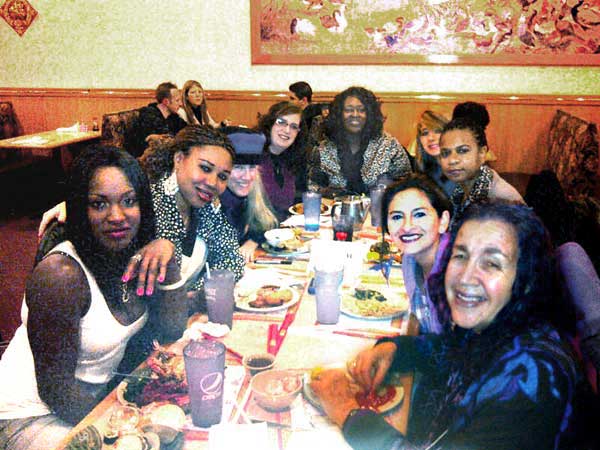 Jan 2012 SRC SOS Albany