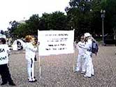 May 2012 Protest in WA DC Pic #16