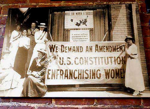 May 2012 Protest in WA DC Pic #20